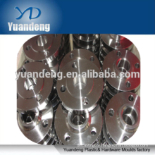 High quality stainless steel forged flang